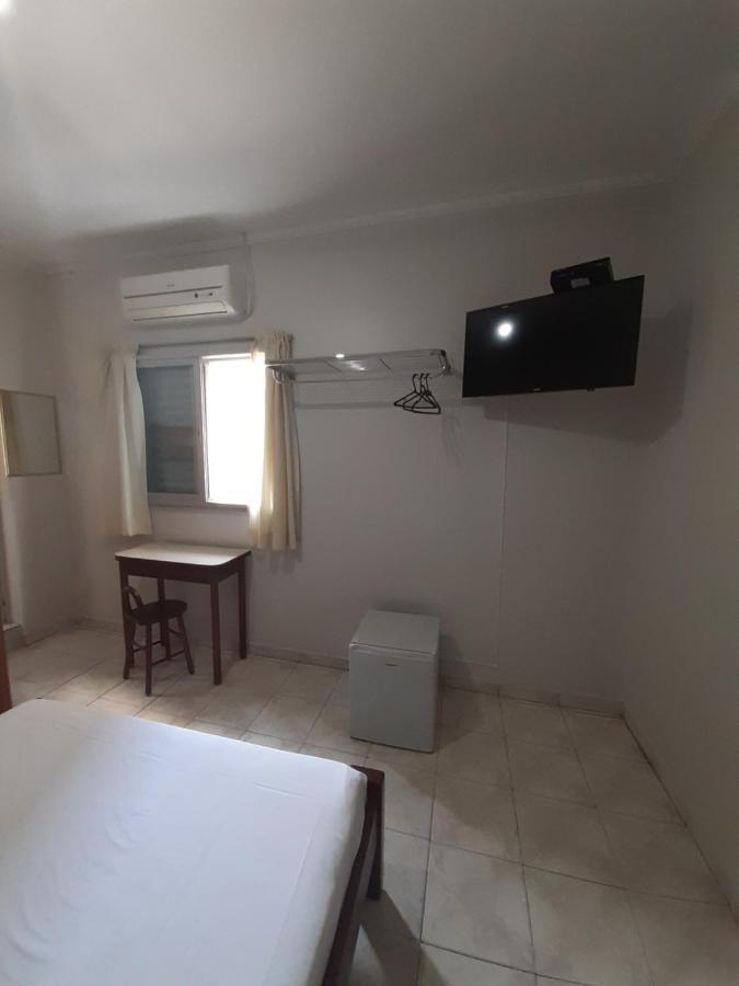 Apeninos Suites Basicas サンパウロ エクステリア 写真