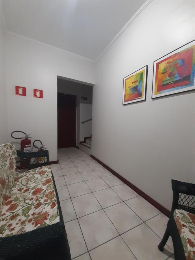 Apeninos Suites Basicas サンパウロ エクステリア 写真