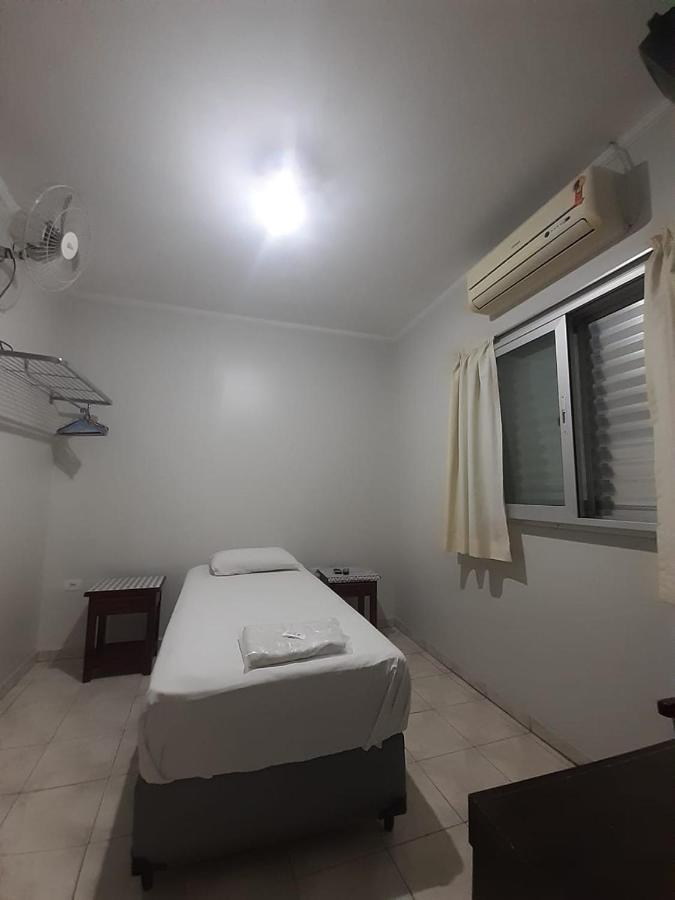Apeninos Suites Basicas サンパウロ エクステリア 写真
