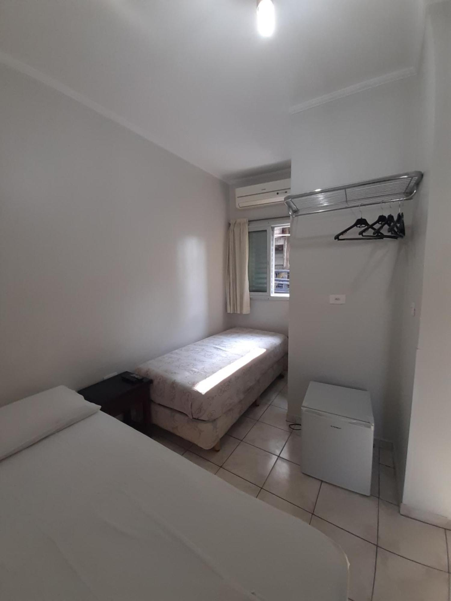 Apeninos Suites Basicas サンパウロ 部屋 写真