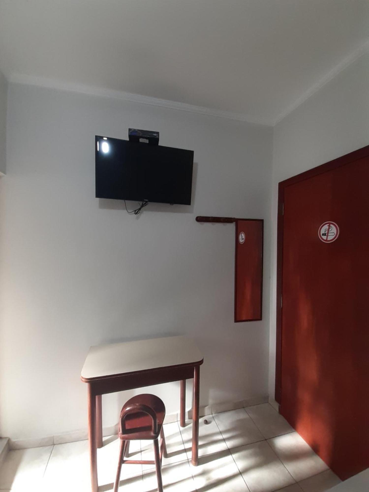 Apeninos Suites Basicas サンパウロ 部屋 写真