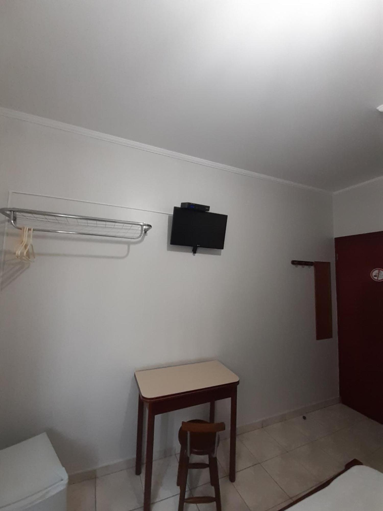Apeninos Suites Basicas サンパウロ 部屋 写真