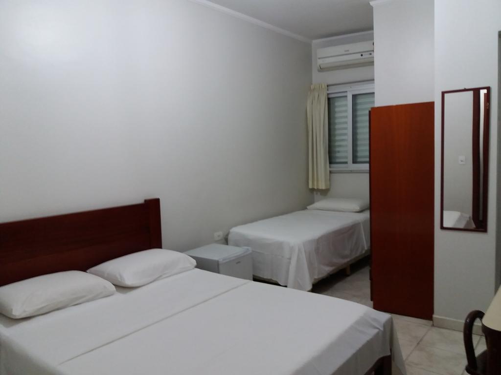 Apeninos Suites Basicas サンパウロ エクステリア 写真